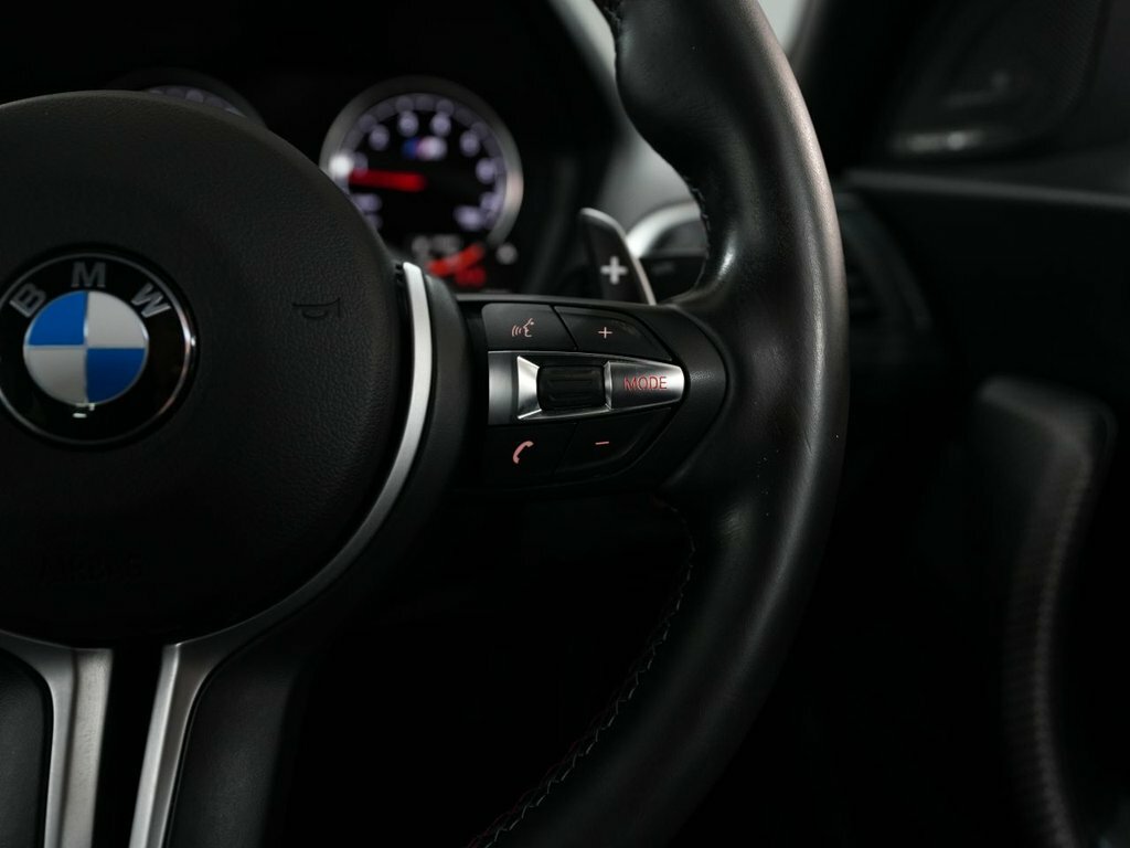 BMW M2 M2 White #24