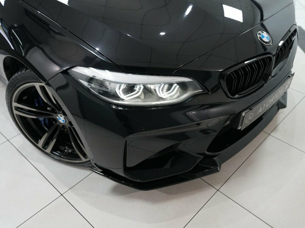 BMW M2 M2 White #45