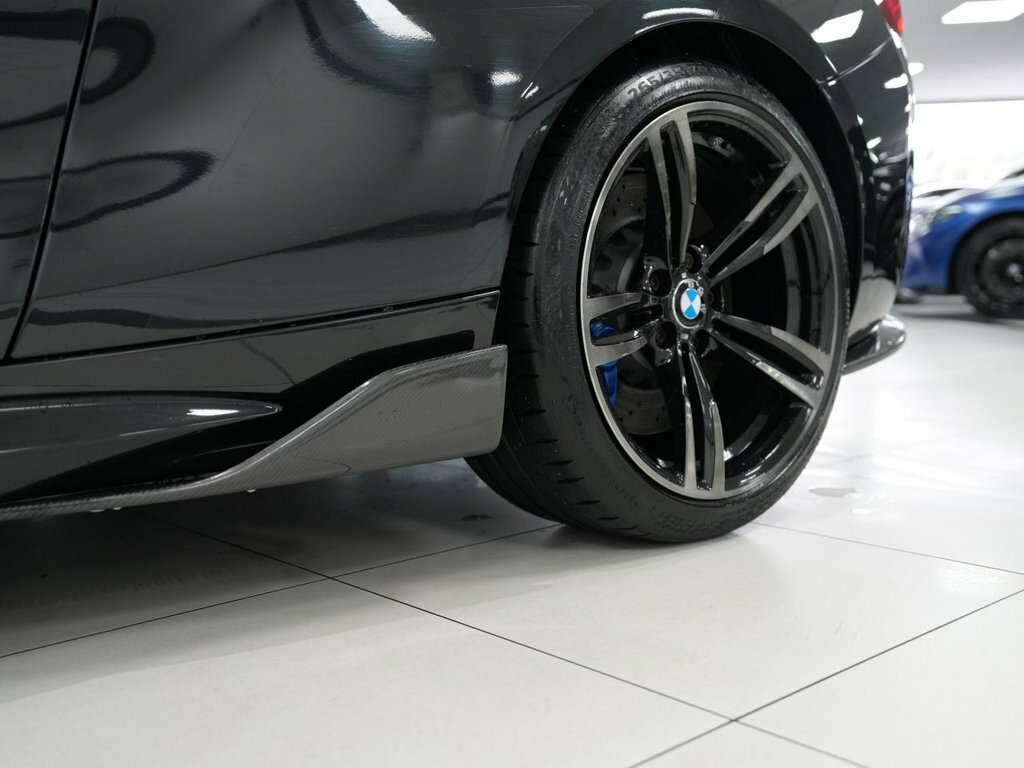 BMW M2 M2 White #4