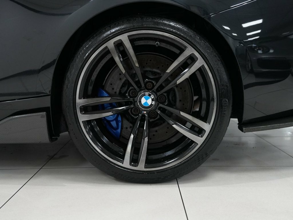 BMW M2 M2 White #19