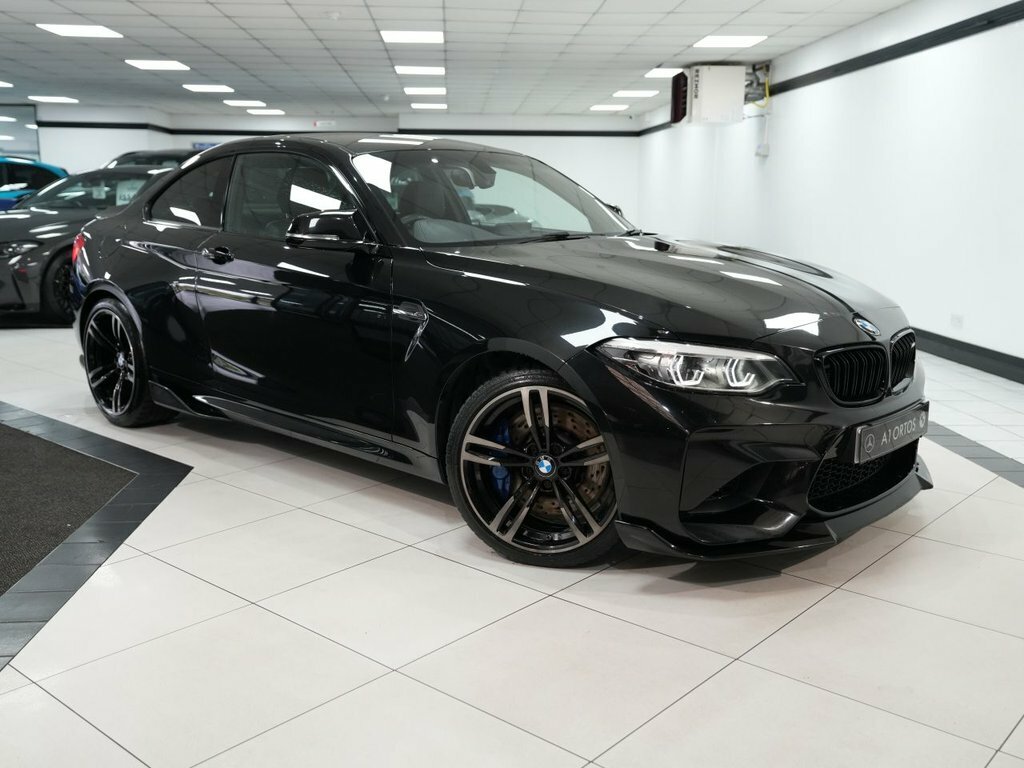 BMW M2 M2 White #46
