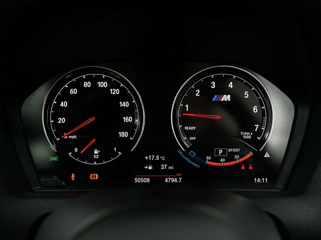 BMW M2 M2 White #25