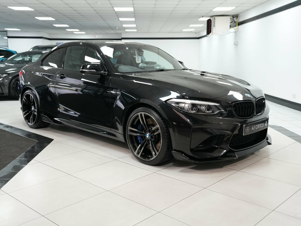 BMW M2 M2 White #1