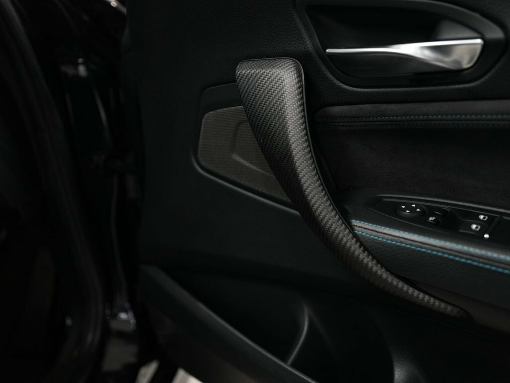 BMW M2 M2 White #13