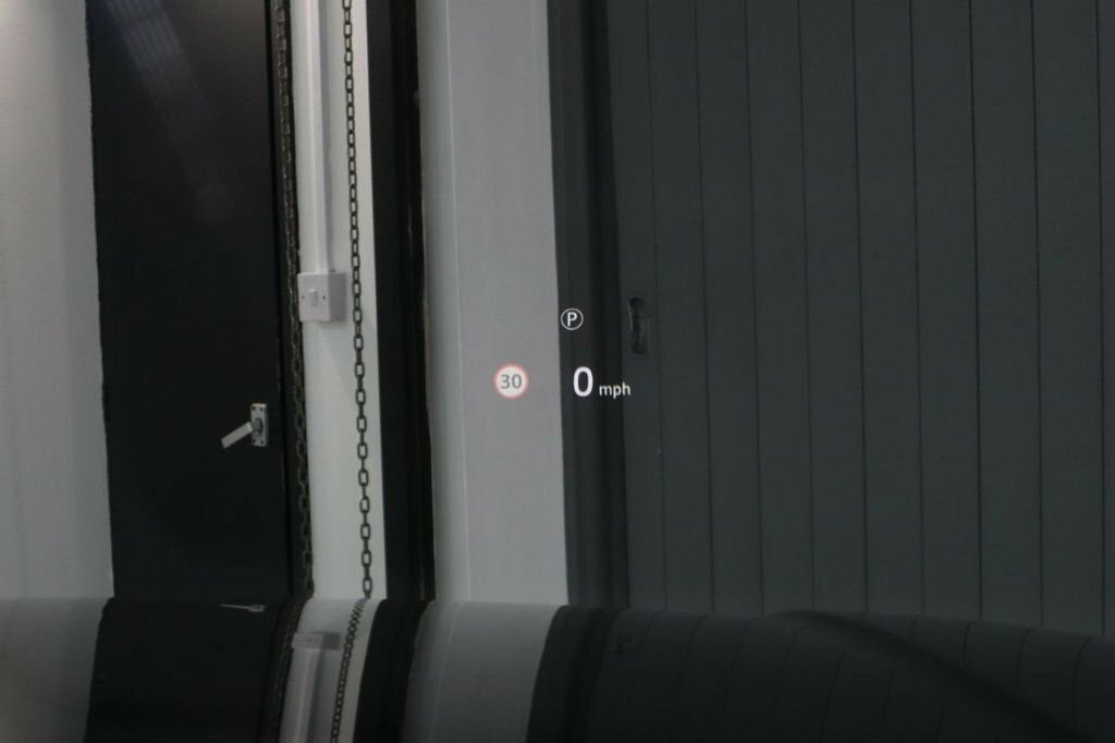 Land Rover Range Rover Range Rover Mhev Black #14