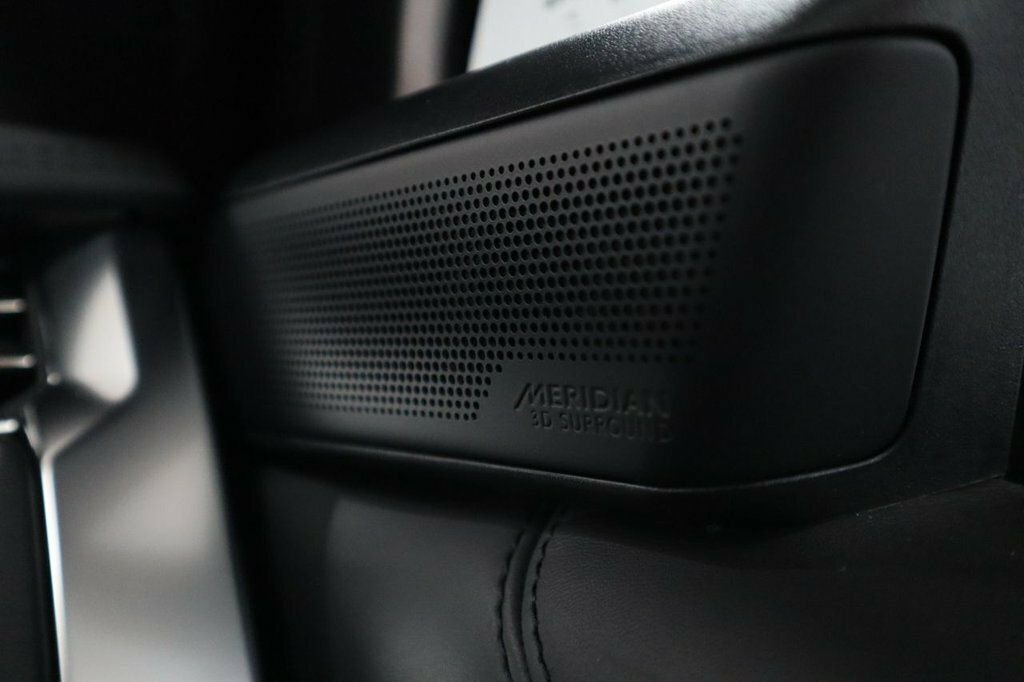 Land Rover Range Rover Range Rover Mhev Black #16