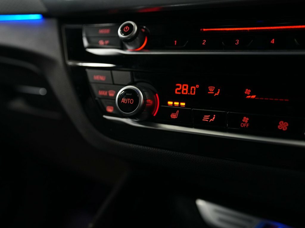 BMW X4 Unknown Blue #26