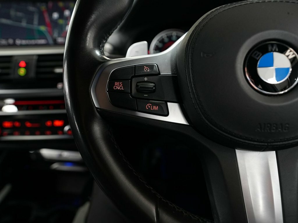 BMW X4 Unknown Blue #16