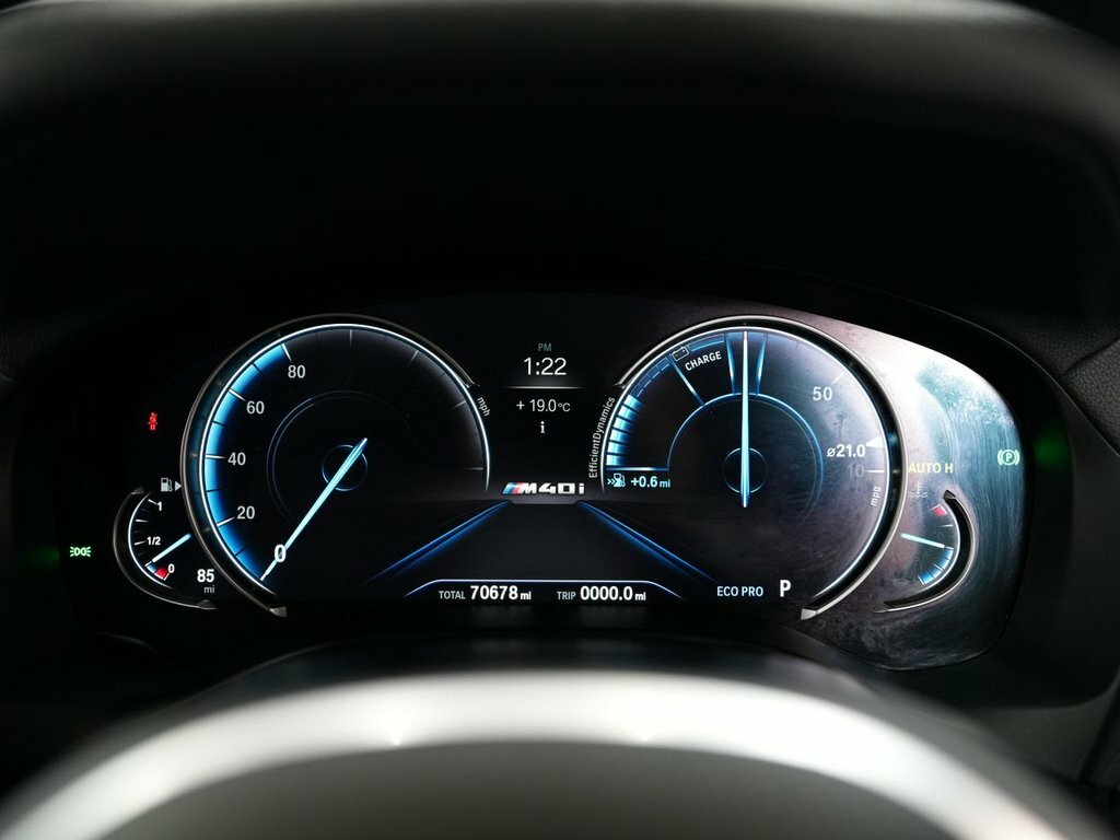 BMW X4 Unknown Blue #24