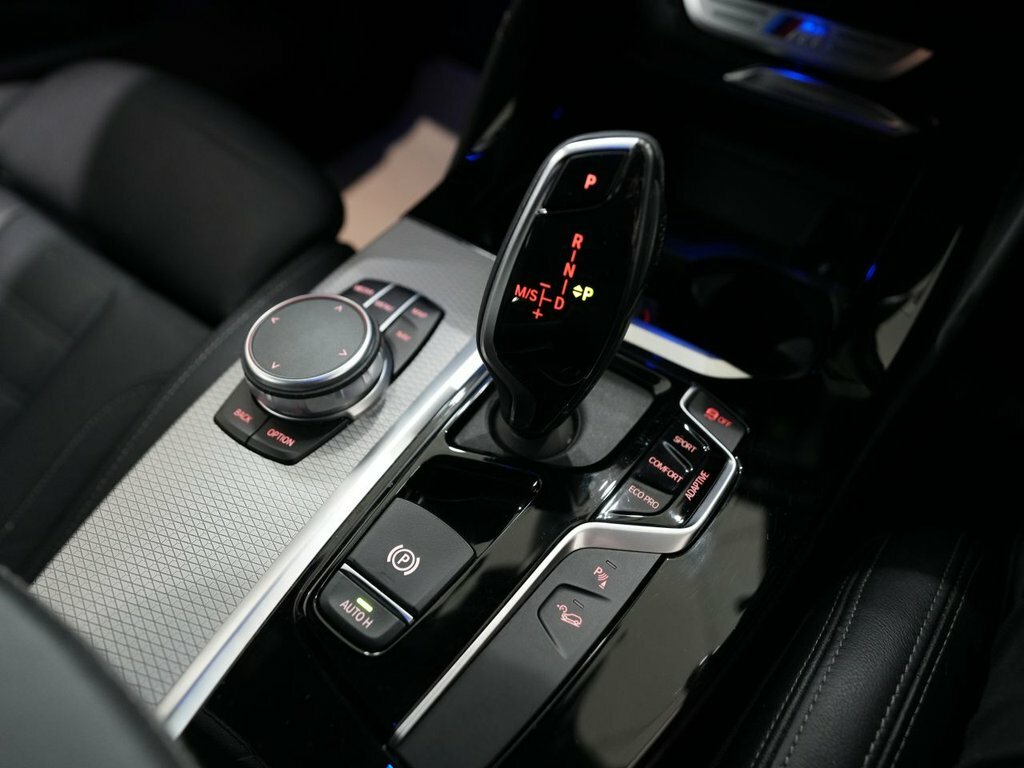 BMW X4 Unknown Blue #18
