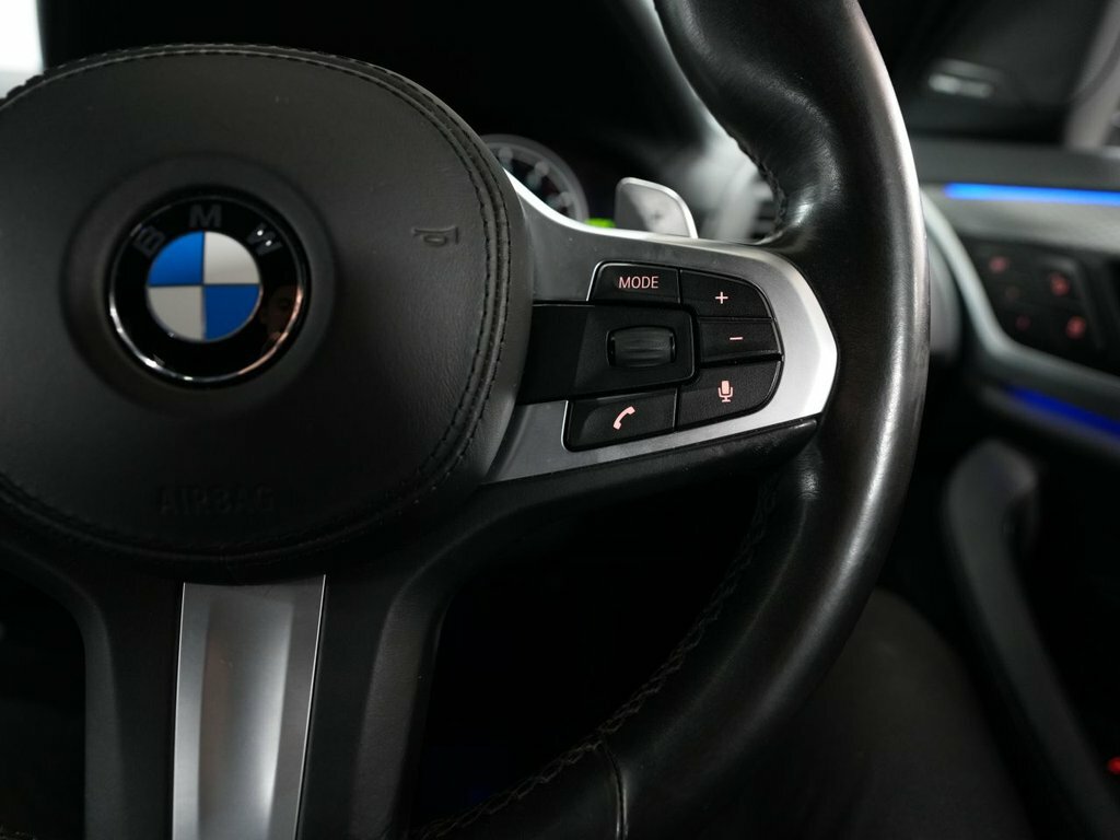 BMW X4 Unknown Blue #17