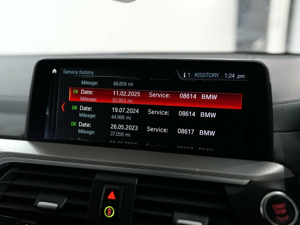 BMW X4 Unknown Blue #39