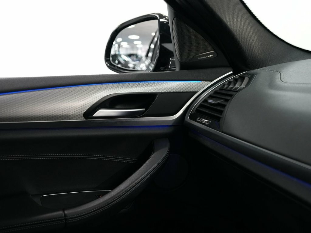 BMW X4 Unknown Blue #43