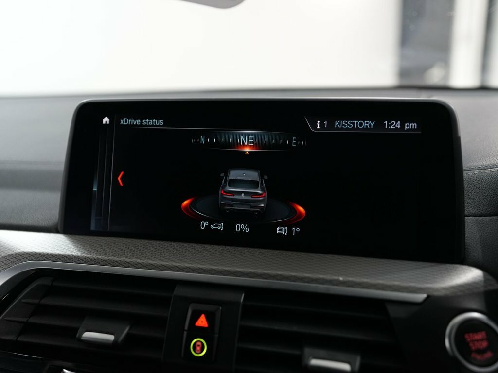 BMW X4 Unknown Blue #41