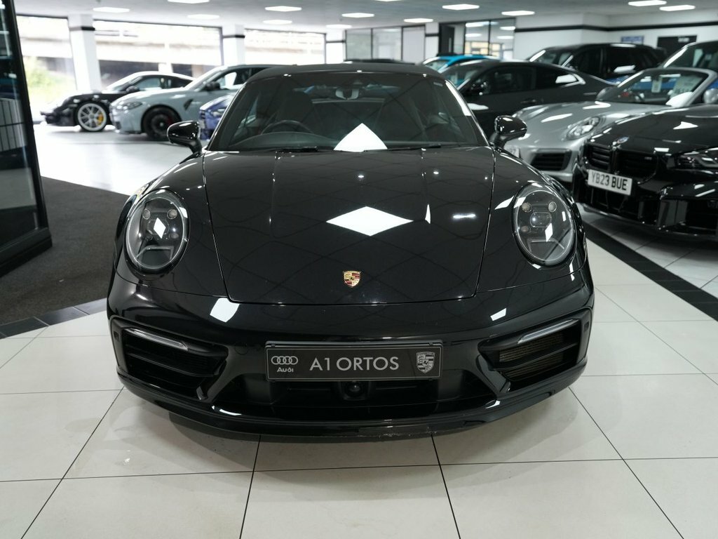 Porsche 911 Automatic Silver #72