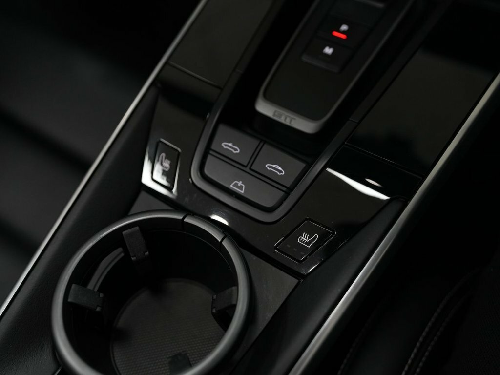 Porsche 911 Automatic Silver #40