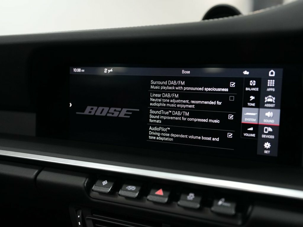 Porsche 911 Automatic Silver #58