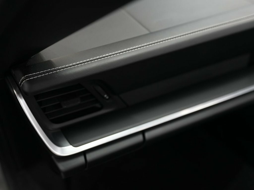 Porsche 911 Automatic Silver #32