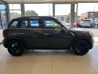 Mini Countryman Countryman One Blue #25