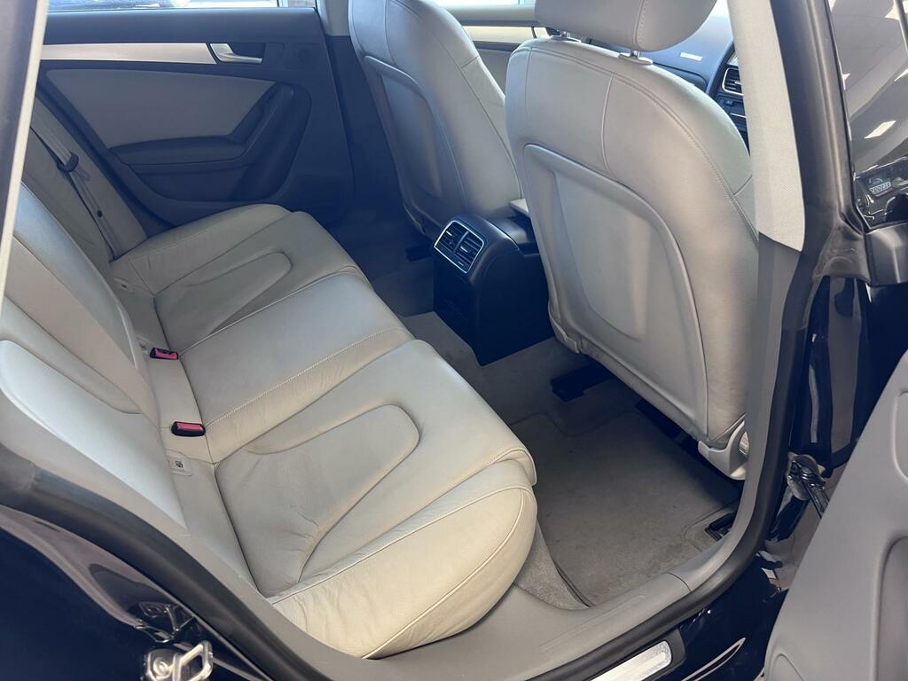 Audi A5  Silver #10
