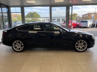 Audi A5  Silver #27