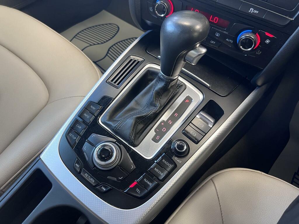 Audi A5  Silver #15