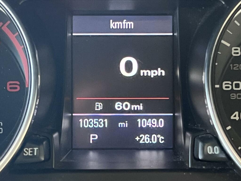 Audi A5  Silver #14