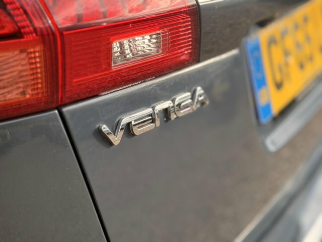 Kia Venga 2 Isg Red #28