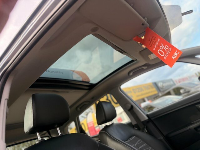 Kia Venga 2 Isg Red #33