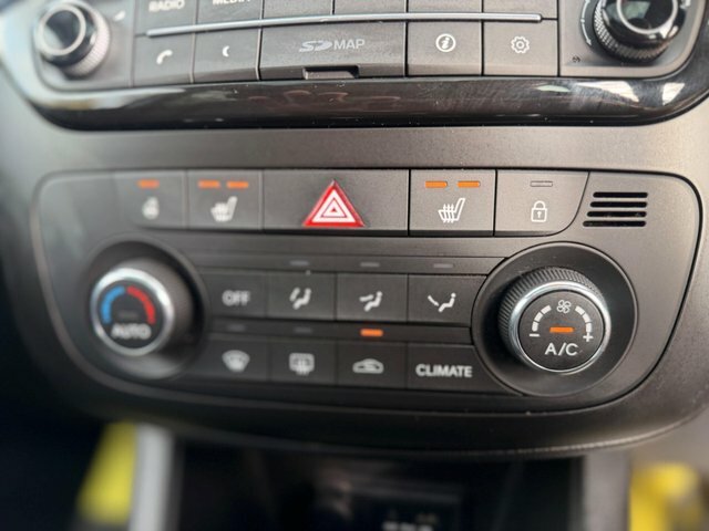 Kia Venga 2 Isg Red #36