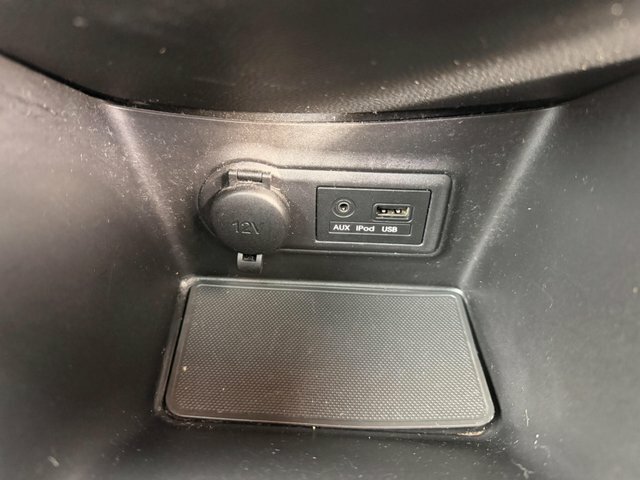 Kia Venga 2 Isg Red #35