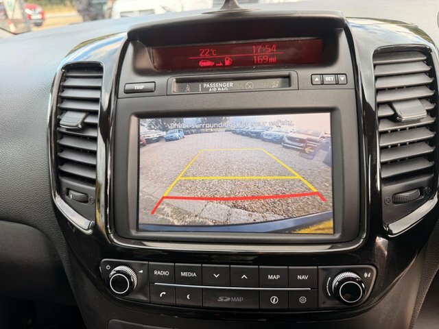 Kia Venga 2 Isg Red #31