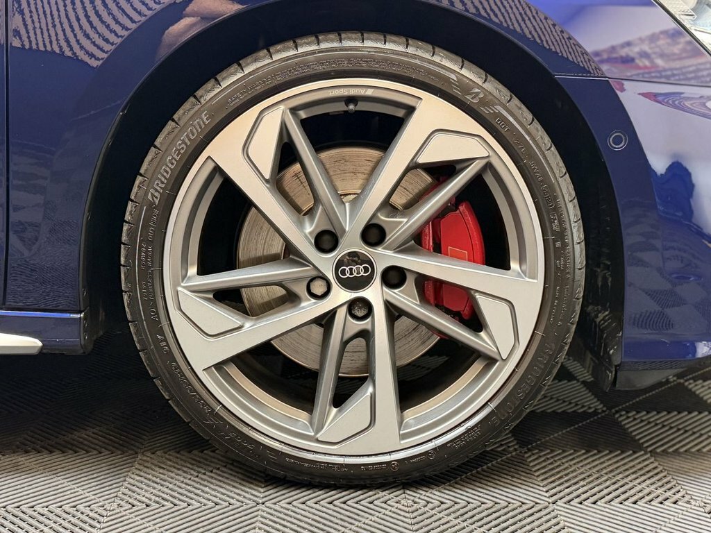 Audi S3 2L Null Black #10