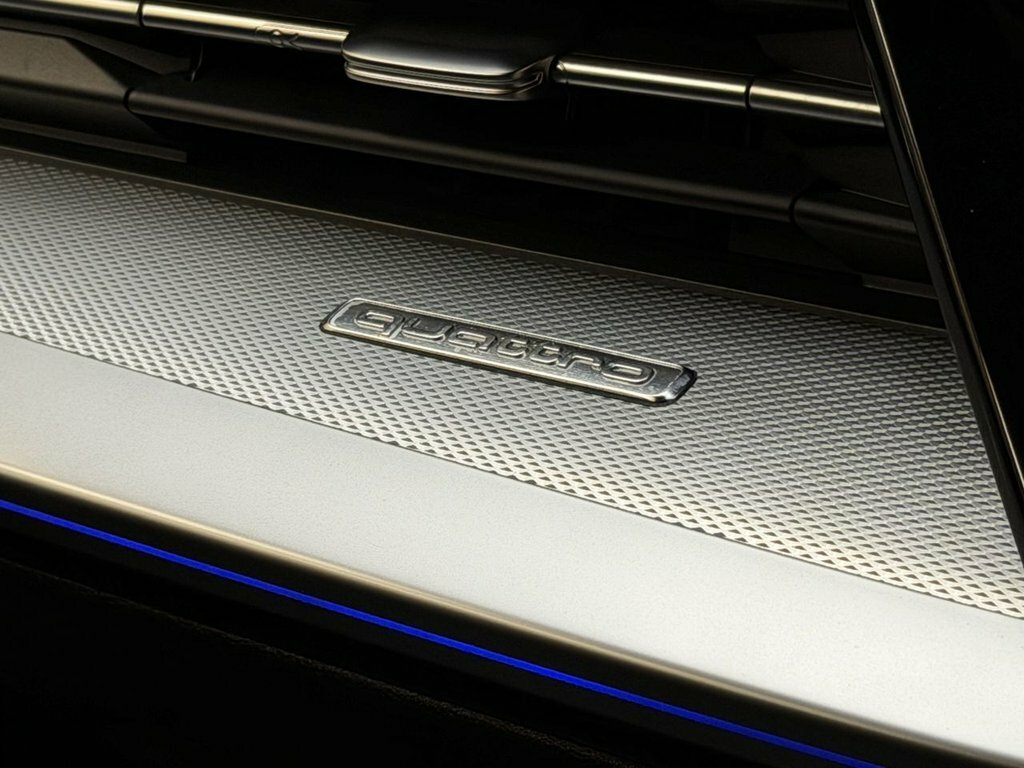 Audi S3 2L Null Black #47