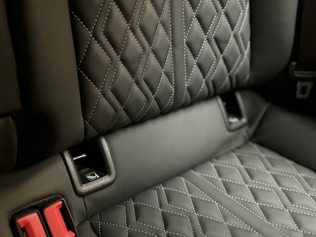 Audi S3 2L Null Black #26