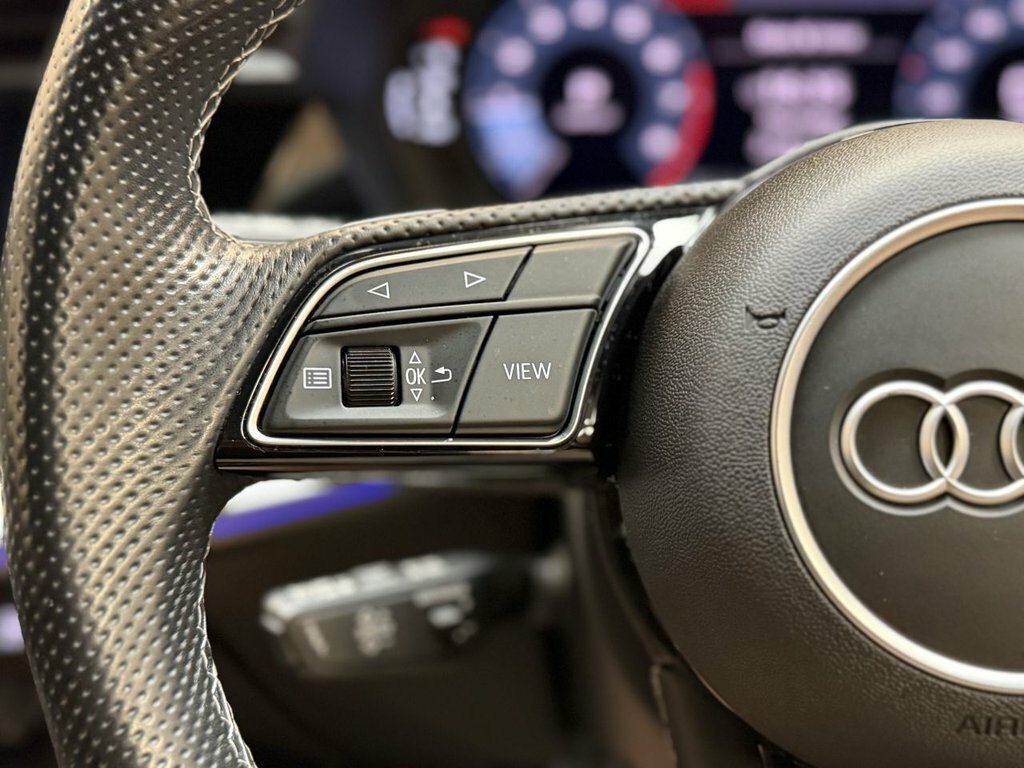 Audi S3 2L Null Black #28