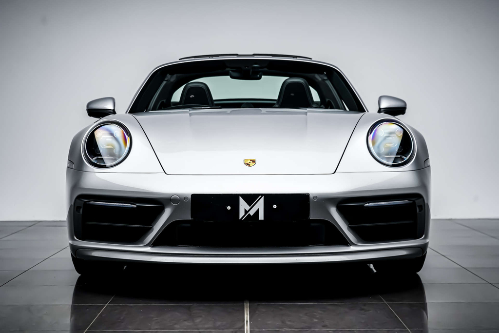 Porsche 911 3.0T 992 4S Targa 4Wd Euro 6 Ss YJZ510  #2