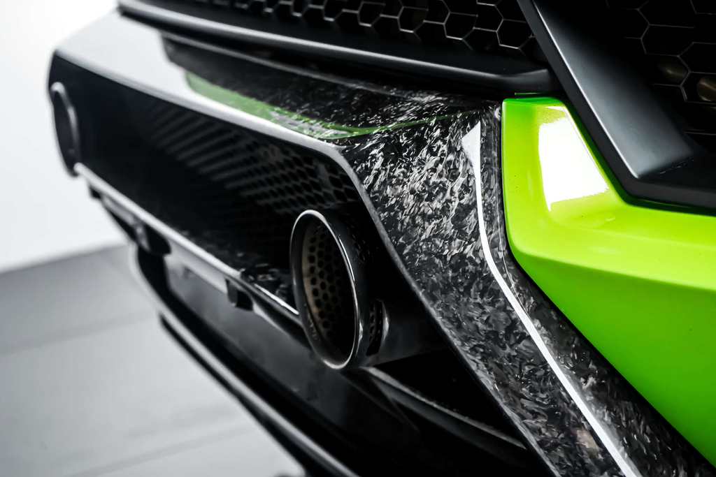Lamborghini Huracan V10 Lp 640-4 Performante Spyder Ldf 4Wd Eur #3