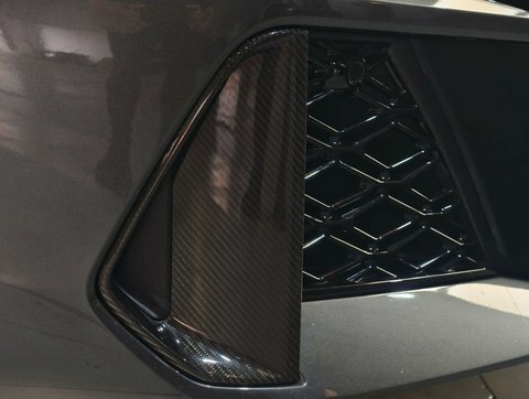 Audi RS3 2.5 Tfsi Carbon Grey #5