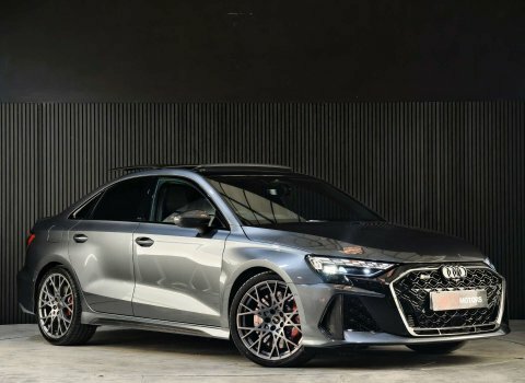 Audi RS3 2.5 Tfsi Carbon Grey #4