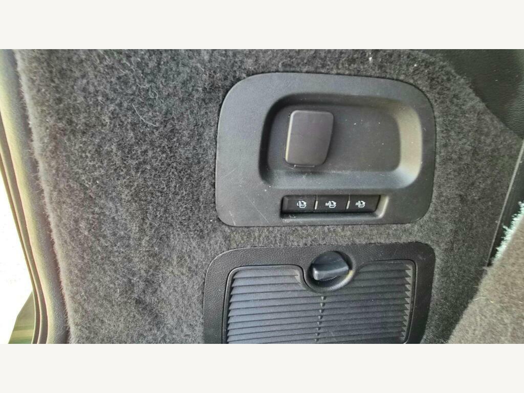 Ford Galaxy 2.0 Tdci 150 Zetec Powershift Sync3 Navigation Blue #23