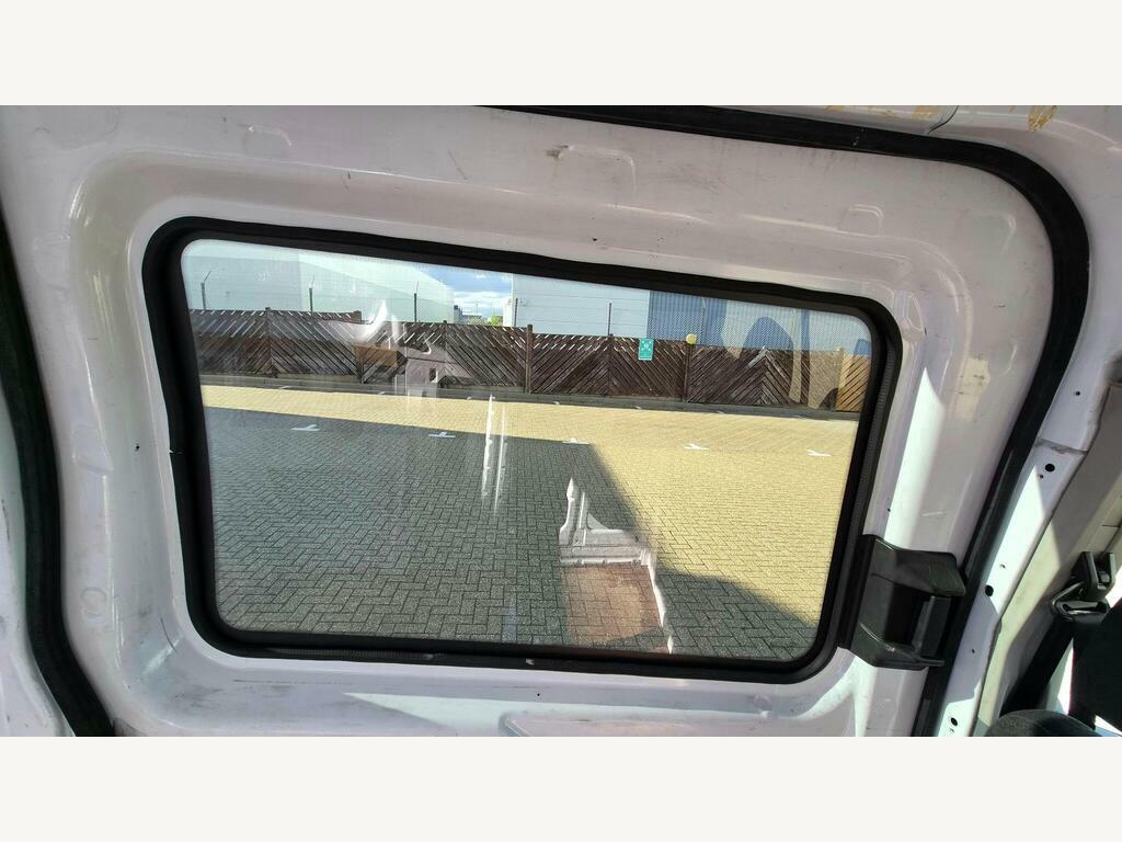Ford Transit Custom Custom 2.0 300 Limited Orange #15