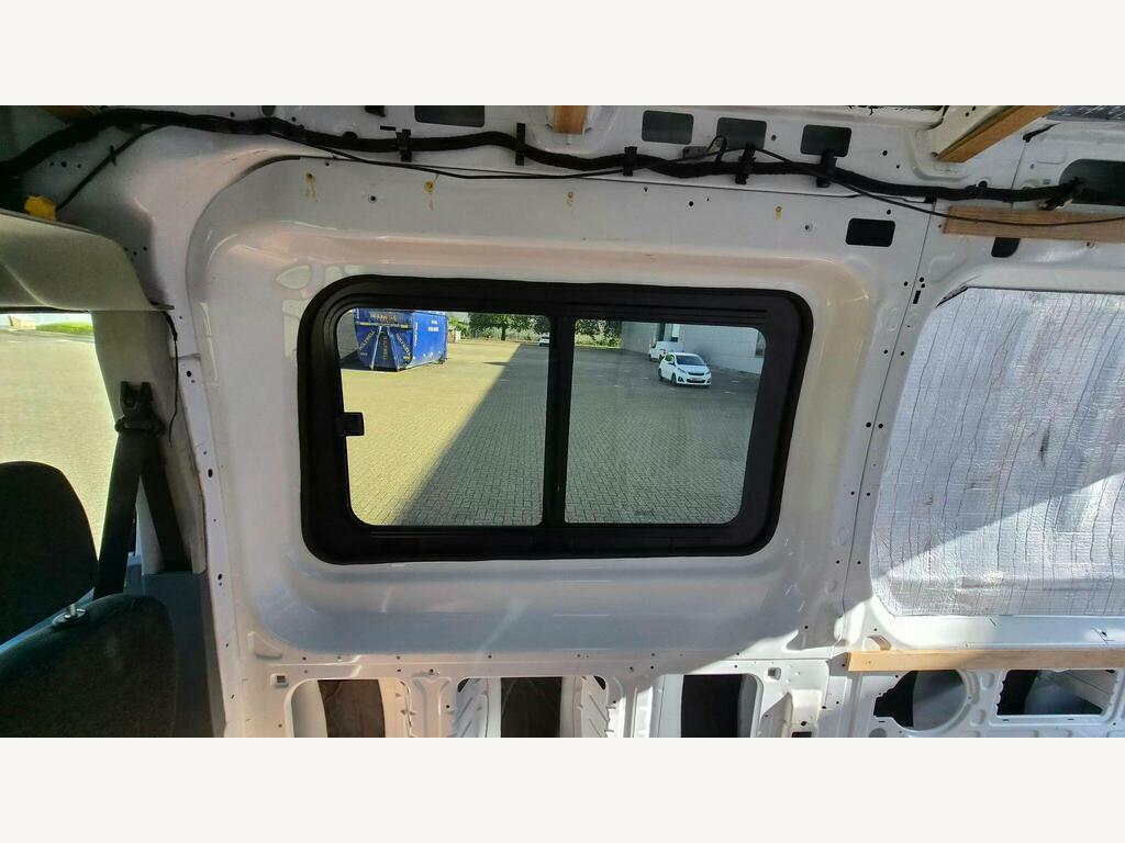 Ford Transit Custom Custom 2.0 300 Limited Orange #16