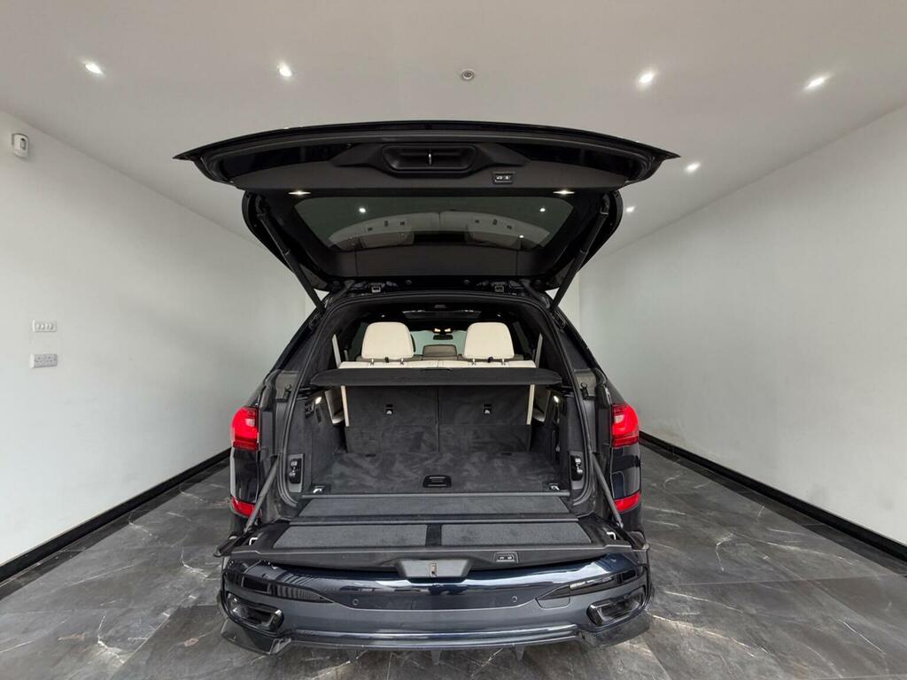 BMW X7 #62
