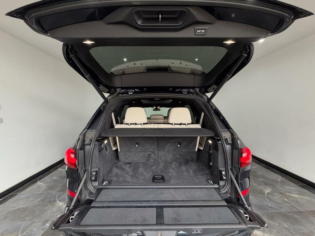 BMW X7 #49