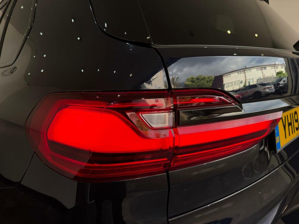 BMW X7 #55