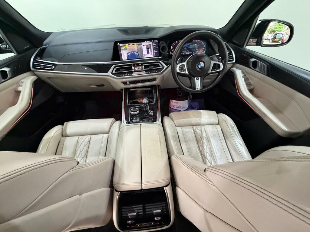 BMW X7 #15