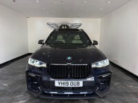 BMW X7 #63