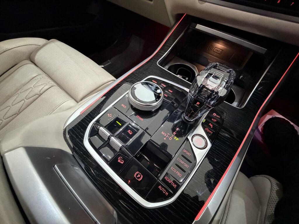 BMW X7 #12
