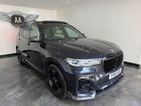 BMW X7 #64